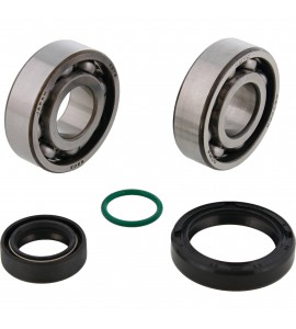 All Balls, Ramlagersats, KTM 24 50 SX, Husqvarna 24-25 TC 50, GasGas 24 MC 50, 25 MC 50