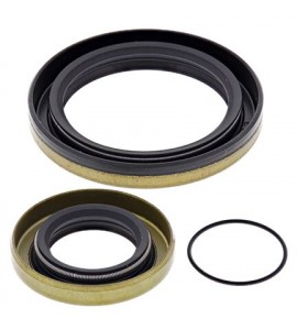 All Balls, Framdrev Axel Rep. Kit, GasGas 05-14 EC 200, 15-17 EC 200 R