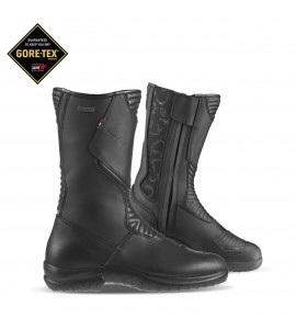 Gaerne, Black Rose GORE-TEX Dam, VUXEN, 40, SVART