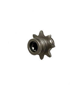 Holeshot, Framdrev, KTM 20-24 SX-E 5, Husqvarna 20-24 EE 5, 25 EE 5, GasGas 21-25 MC-E 5