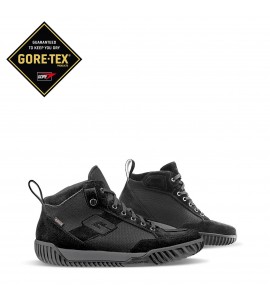 Gaerne, G-RAZOR GORE-TEX, VUXEN, 46, SVART