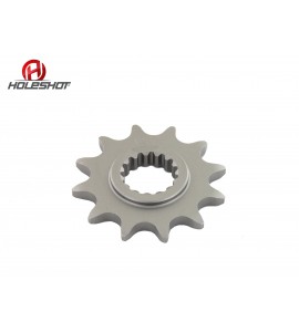 Holeshot, Framdrev, 520, 12, KTM 03-25 450 EXC-F/450 SX-F, 03-17 250 EXC, 18-22 250 EXC TPI/300 EXC TPI, 23-25 250 EXC/150 EXC/300 EXC/300 SX, 03-24 250 EXC-F, 25 250 EXC-F /150 SX, 14-19 250 Freeride, 92-25 250 SX, 03-25 250 SX-F, 10-25 350 EXC-F/350 SX-