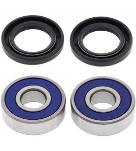 All Balls, Hjullagersats, FRAM, Yamaha 02-18 YZ85, 93-01 YZ80