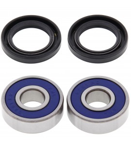 All Balls, Hjullagersats, FRAM, Honda 03-07 CR85R, 86-02 CR80R