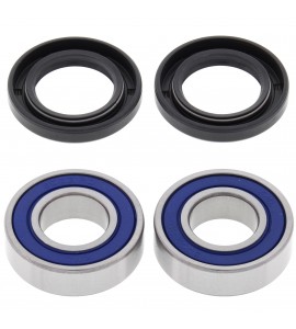 All Balls, Hjullagersats, FRAM, Yamaha 92-97 WR250, 92-95 YZ250, 92-95 YZ125