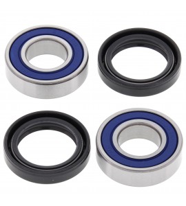 All Balls, Hjullagersats, FRAM, KTM 94-99 250 SX, 93-99 125 SX, 04-11 85 SX, 96-97 360 MX/360 SX, 98-99 380 SX, 91 600 LC4
