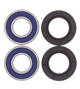 All Balls, Hjullagersats, FRAM, GasGas 96-03 EC 250, 99-03 MC 250/EC 200/EC 300, 01-03 EC 125/MC 125, SHERCO 12-13 450 Enduro Racing/510 SE Racing, 13 450 SE, 14-19 450 SEF, 23-25 450 SEF FACTORY/500 SEF FACTORY, 22 450 SEF-Factory, 20-21 450 SEF-R, 04-11