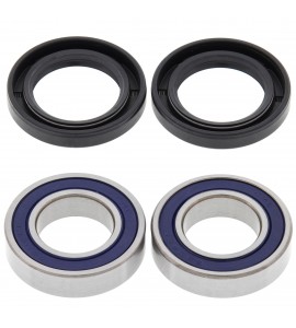All Balls, Hjullagersats, FRAM, Yamaha 96-97 YZ250, 96-97 YZ125