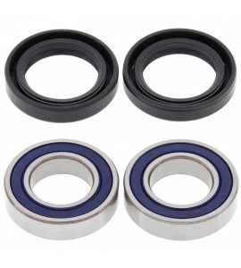All Balls, Hjullagersats, FRAM, Yamaha 03-13 YZ450F, 98-25 YZ250, 01-13 YZ250F, 98-25 YZ125, 98-99 YZ400F, 00-02 YZ426F, FANTIC 22-23 XX 250, 22-23 XE 125/XX 125