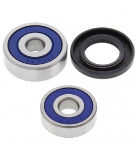 All Balls, Hjullagersats, FRAM, Kawasaki 83-03 KX60, Suzuki 03 RM60