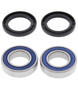 All Balls, Hjullagersats, BAK, KTM 03-04 450 EXC-F, 07-23 450 EXC-F, 07 450 SMR/400 EXC, 05 450 SMR/525 SMR, 03-22 450 SX-F, 23-25 250 EXC, 18-22 250 EXC TPI/300 EXC TPI, 94-17 250 EXC/300 EXC, 06-23 250 EXC-F, 15-18 250 Freeride, 94-22 250 SX, 05-22 250 