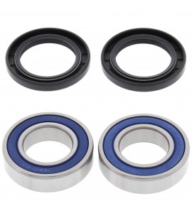 All Balls, Hjullagersats, BAK, KTM 03-04 450 EXC-F, 07-23 450 EXC-F, 07 450 SMR/400 EXC, 05 450 SMR/525 SMR, 03-22 450 SX-F, 18-22 250 EXC TPI/300 EXC TPI, 23 250 EXC/150 EXC/300 EXC, 94-17 250 EXC/300 EXC, 06-23 250 EXC-F, 15-18 250 Freeride, 94-22 250 S