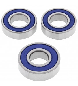 All Balls, Hjullagersats, BAK, KTM 00-25 65 SX, Kawasaki 83-84 KX250/KX500, Husqvarna 17-25 TC 65, GasGas 24 MC 65, 21-23 MC 65