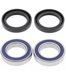 All Balls, Hjullagersats, FRAM, GasGas 03-09 EC 450 F, 18-19 EC 250 E4 2-Stroke/XC 250 2-Stroke/XC 300 2-Stroke, 10 EC 250 F, 12 EC 250 F, 04-13 EC 250/EC 300, 20 EC 250/EC 300, 04-09 MC 250, 04-11 EC 125/EC 200, 04-09 MC 125, 19 EC 300 2-Stroke, 18 EC 30