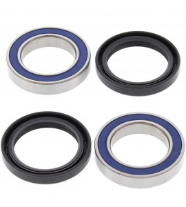 All Balls, Hjullagersats, FRAM, KTM 07-24 450 EXC-F, 03-04 450 EXC-F/200 SX, 07 450 SMR/400 EXC, 05 450 SMR/525 SMR, 03-25 450 SX-F, 18-22 250 EXC TPI/300 EXC TPI, 23-24 250 EXC/150 EXC/300 EXC, 03-17 250 EXC/300 EXC, 06-24 250 EXC-F, 03-25 250 SX, 05-25 