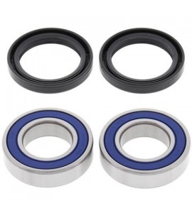 All Balls, Hjullagersats, BAK, KTM 23-25 450 SX-F, 23-25 250 SX/250 SX-F, 23-25 350 SX-F, 23-25 125 SX/300 SX, 24-25 150 EXC, 25 150 SX, Husqvarna 23-24 FC 450, 25 FC 450 /TC 150/TC 300, 23-25 FC 250/TC 250, 23-25 FC 350, 23-25 TC 125, 24-25 TE 150, BETA 