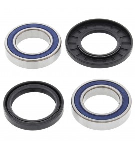 All Balls, Hjullagersats, FRAM, Husqvarna 05-10 SM-R 450/SM-R 510, 03-10 TC 450/TE 450, 08-10 TXC 450/TXC 510, 01-04 CR 250, 03-11 TC 250/TE 250, 11 TXC 250, 03-13 WR 250, 01-13 CR 125, 02-13 WR 125, 06-08 SM-R 610/TE 610 Electric, 10-11 SMS 630, 05-09 TC