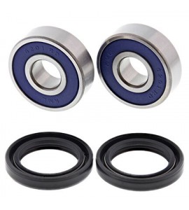 All Balls, Hjullagersats, FRAM, Yamaha 19-25 YZ85, 19-25 YZ65