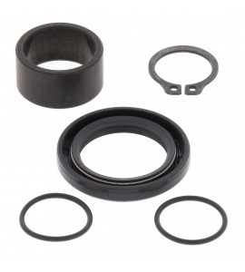 All Balls, Framdrev Axel Rep. Kit, Kawasaki 01-04 KX85, 00-04 KX65, 83-03 KX60, 95-04 KX100, 91-00 KX80, Suzuki 03-05 RM65