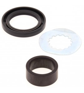 All Balls, Framdrev Axel Rep. Kit, Yamaha 87-04 YZ125, 02-25 YZ85, 19-25 YZ65