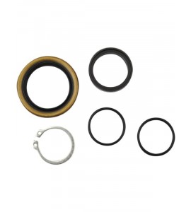 All Balls, Framdrev Axel Rep. Kit, KTM 16-22 125 SX/150 SX, 18-19 125 XC-W, 23 150 EXC, 20-22 150 EXC TPI, 17-19 150 XC-W, Husqvarna 16-22 TC 125, 23 TE 150, 20-22 TE 150i, GasGas 21-23 MC 125