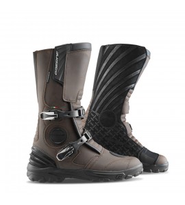 Gaerne, G_MIDLAND AQUATECH, VUXEN, 45, BRUN