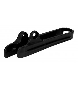 Rtech, Svingskydd, SVART, KTM 16-24 65 SX, Husqvarna 17-23 TC 65, GasGas 21-23 MC 65