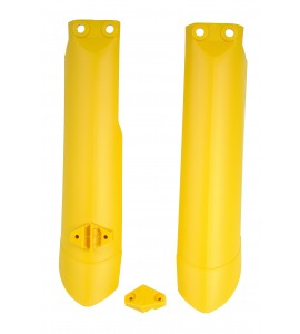 Rtech, Gaffelskydd, GUL, Husqvarna 14-17 TC 85 (17/14)/TC 85 (19/16)