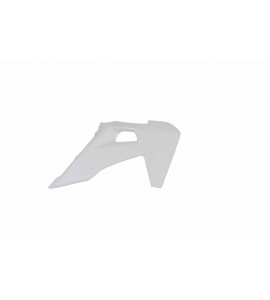 Rtech, Kylarvingar, VIT, Husqvarna 19-22 FC 450, 20-23 FE 450, 19-22 FC 250/TC 250, 20-23 FE 250, 23 TE 250/TE 150/TE 300, 20-22 TE 250i/TE 150i/TE 300i, 19-22 FC 350, 20-23 FE 350/FE 501, 19-22 TC 125