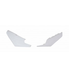 Rtech, Sidopanel, VIT, Husqvarna 19-22 FC 450, 19-22 FC 250/TC 250, 19-22 FC 350, 19-22 TC 125