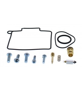 All Balls, Renoveringssats Förgasare, KTM 17-22 250 SX, 17-22 125 SX/150 SX, 17-19 125 XC-W/150 XC-W, Husqvarna 17-22 TC 250, 17 TE 250/TE 300, 17-22 TC 125, GasGas 23 MC 250, 21-23 MC 125