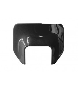 Rtech, Lyktkåpa, SVART, Husqvarna 24-25 FE 450, 24-25 FE 250/TE 250/FE 501/TE 150/TE 300, 24 FE 350, 25 FE 350