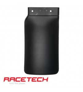 Rtech, Stötdämparskydd, SVART, Honda 05-18 CRF450X, 92-07 CR250R, 10-13 CRF250R, 93-03 CR125R, 93-01 CR500R