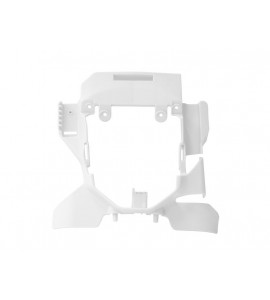 Rtech, Lampfäste, VIT, Husqvarna 24-25 FE 450, 24-25 FE 250/TE 250/FE 501/TE 150/TE 300, 24 FE 350, 25 FE 350