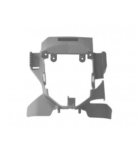 Rtech, Lampfäste, GRÅ, Husqvarna 24-25 FE 450, 24-25 FE 250/TE 250/FE 501/TE 150/TE 300, 24 FE 350, 25 FE 350