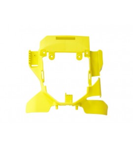 Rtech, Lampfäste, GUL, Husqvarna 24-25 FE 450, 24-25 FE 250/TE 250/FE 501/TE 150/TE 300, 24 FE 350, 25 FE 350