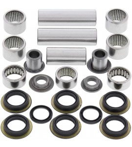 All Balls, Länkagesats, Kawasaki 02-25 KX65, Suzuki 03-05 RM65