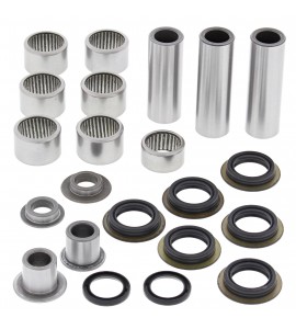 All Balls, Länkagesats, Kawasaki 01-25 KX85, 98-16 KX100, 98-00 KX80