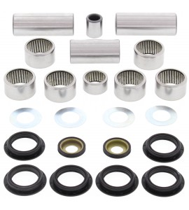 All Balls, Länkagesats, Kawasaki 94-97 KX250, 94-97 KX125, 95-03 KDX200, 97-03 KDX220