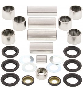 All Balls, Länkagesats, Kawasaki 91-94 KDX250, 89-92 KX250, 89-92 KX125, 89-94 KDX200, 89-03 KX500