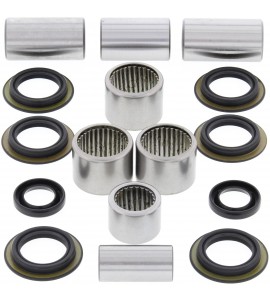 All Balls, Länkagesats, Honda 03-07 CR85R, 96-02 CR80R