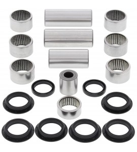 All Balls, Länkagesats, Suzuki 98-99 RM250, 98-99 RM125