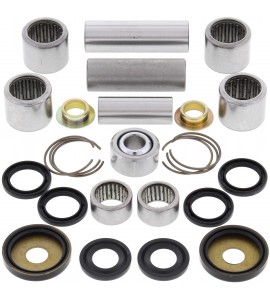 All Balls, Länkagesats, Suzuki 02-03 RM85, 90-01 RM80