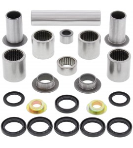 All Balls, Länkagesats, Yamaha 03-04 WR450F/YZ450F, 02-04 WR250F/YZ250/YZ250F, 02-04 YZ125, 02 WR426F/YZ426F