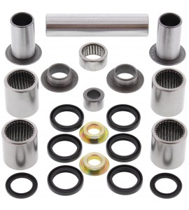 All Balls, Länkagesats, Yamaha 01 WR250F/YZ250/YZ250F, 01 YZ125/WR426F/YZ426F