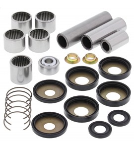 All Balls, Länkagesats, Suzuki 93-95 RM250, 93-95 RM125
