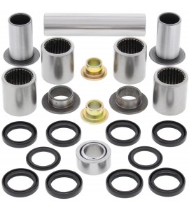 All Balls, Länkagesats, Yamaha 94-97 WR250, 93-00 YZ250, 93-00 YZ125, 98-00 WR400F, 98-99 YZ400F, 00 YZ426F