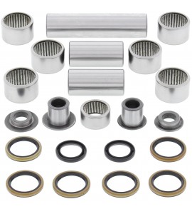 All Balls, Länkagesats, Kawasaki 04-07 KX250, 04-05 KX250F, 04-05 KX125, Suzuki 04-06 RM-Z250