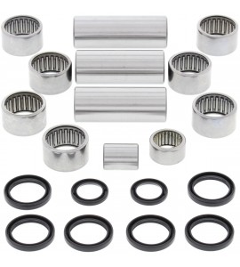 All Balls, Länkagesats, GasGas 03-09 EC 450 F, 96-11 EC 250, 10 EC 250 F, 99-09 MC 250, 01-11 EC 125, 01-09 MC 125, 99-11 EC 200/EC 300