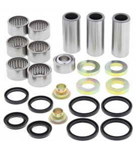 All Balls, Länkagesats, Husqvarna 97-01 CR 250, 01 WR 250, 96-01 CR 125, 01 WR 125/WR 360
